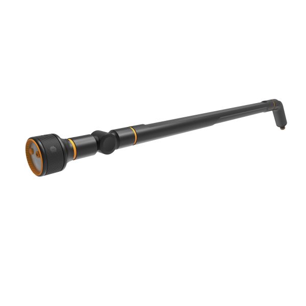 Fiskars 1052186 Sauvasprinkleri 3 toimintoa