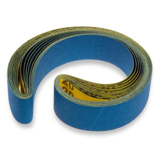Fein 63714054019 Hiomanauha 10 kpl, 40x815 mm K120