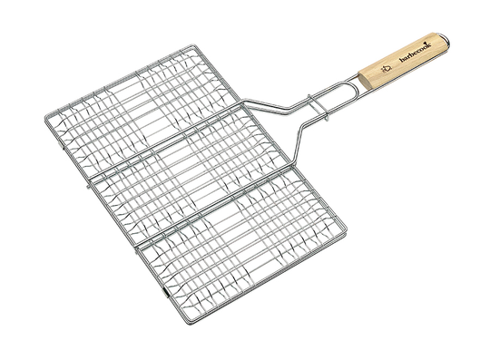 Grillihalsteri BARBECOOK FSC 35x23 cm