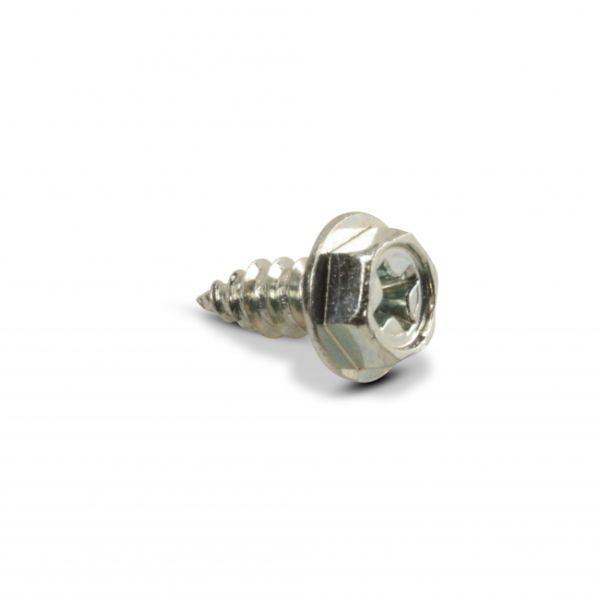 Heco 9601269 Peltiruuvi BSS, sinkitty, yhdistelmä, 25-pakkaus 4,2 x 13 mm