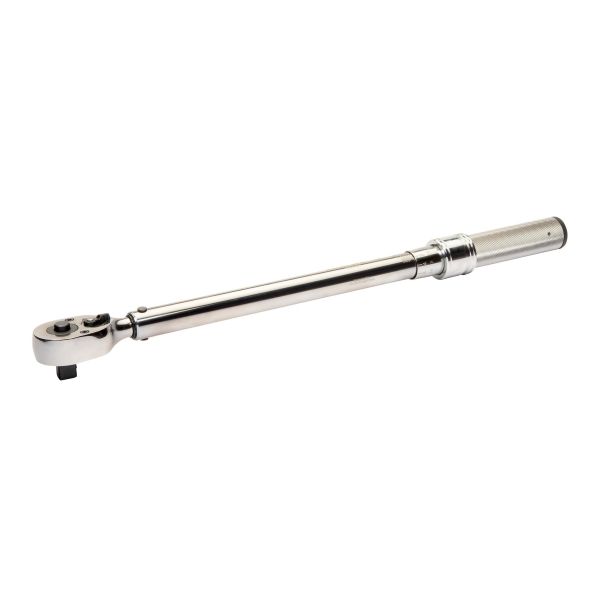 Bahco 7455-100A Momenttiavain asteikko 20-100 Nm, 1/2"