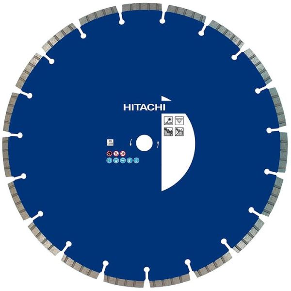 HiKOKI 66773011 Timanttiterä betoni