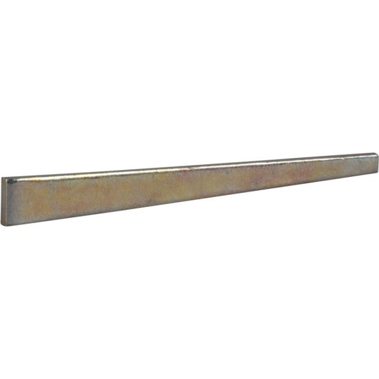 ESSVE 777319 Listanaula 60 mm, FZB, keltainen, 260 kpl