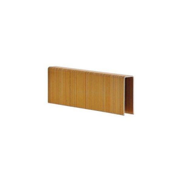 Paslode 012301 Hakanen S-16 FZB 38 mm, 3000 kpl, 3 kaasupatruunaa