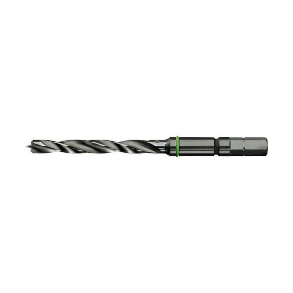 Festool CE/W Poranterä 5mm
