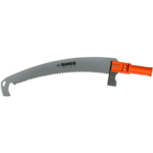 Bahco ASP-AS-C33-JT-F Oksasaha kaareva 33 cm, hieno