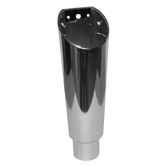 Faluplast 8036582 Vuotomuhvi sisäviemäreihin 40 mm