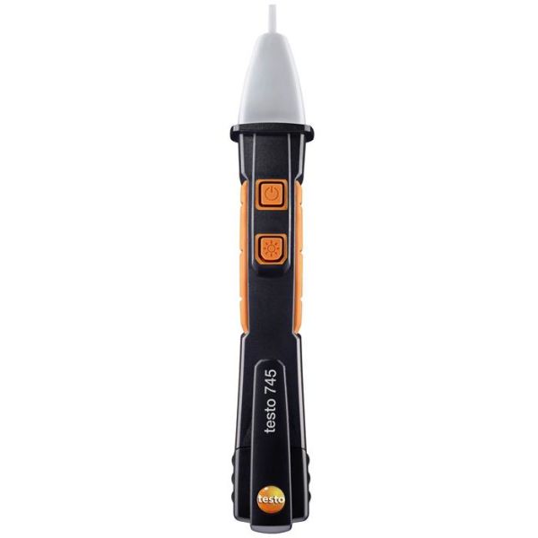 Testo 745 Jännitteenkoetin
