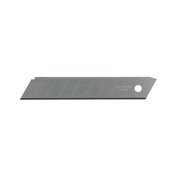 Fiskars CarbonMax Teräsarja 18 mm 5 kpl