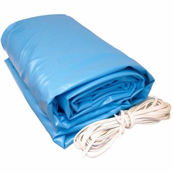 Swim & Fun 2158 Vuoraus upotettuun altaaseen, syvyys 1,2 m 5 x 3,5 x 1,2 m