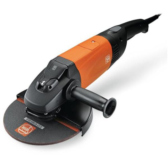Fein WSB 25-230X Kulmahiomakone 2500 W