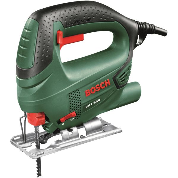 Bosch DIY PST 650 M Pistosaha 500 W
