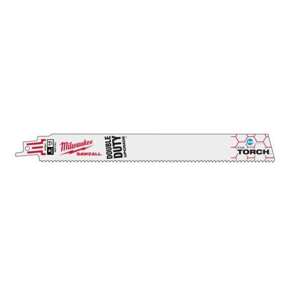 Milwaukee 48004787 Puukkosahanterä 5 kpl:n pakkaus