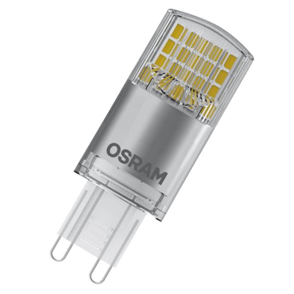 Osram PARATHOM DIM LED PIN LED-valo 827, 3,5W, G9