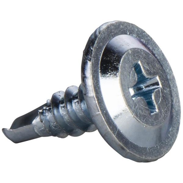 Schneider Electric 3782610 Peltiruuvi 100 kpl 4,2 x 13 mm