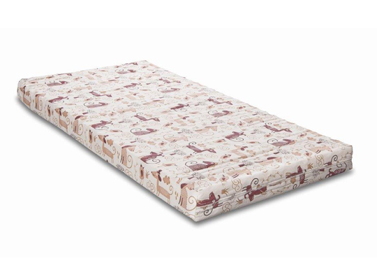 Vaahtomuovipatja Hypnos Hopp 70x130x10 cm