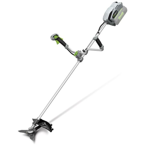 EGO BC3800E Ruohotrimmeri 38cm, ilman akkua ja laturia