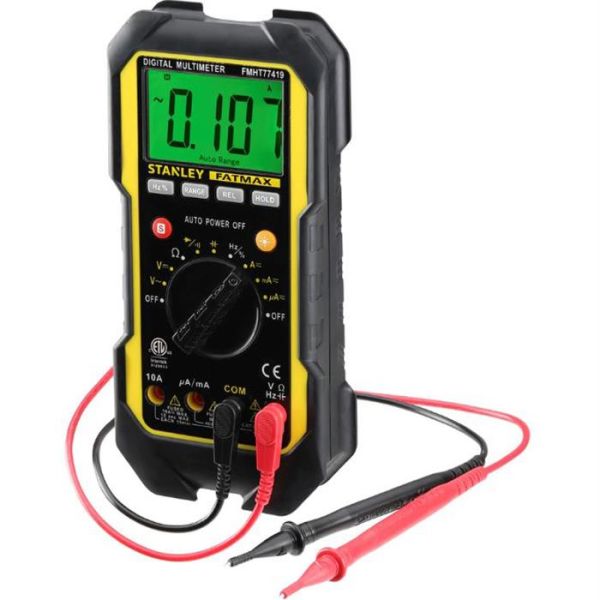 STANLEY FatMax FMHT0-77419 Yleismittari