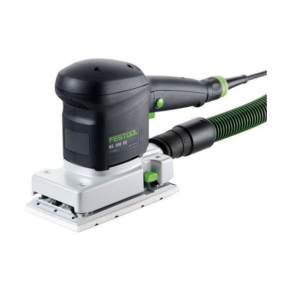 Festool RS 300 EQ-Set Tasohiomakone 280 W
