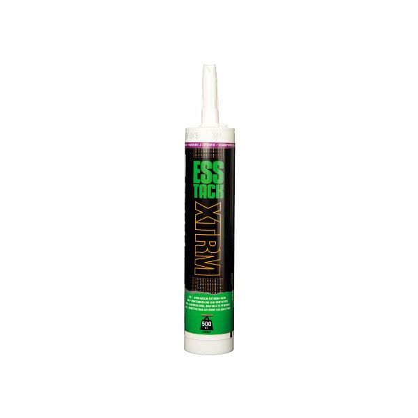 ESSVE ESS Tack Xtrm Asennusliima valkoinen, 290ml