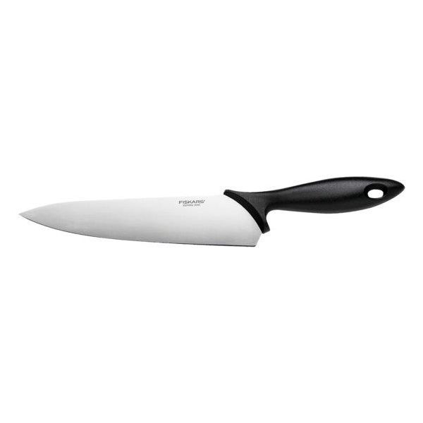 Fiskars Essential Kokkiveitsi 21 cm