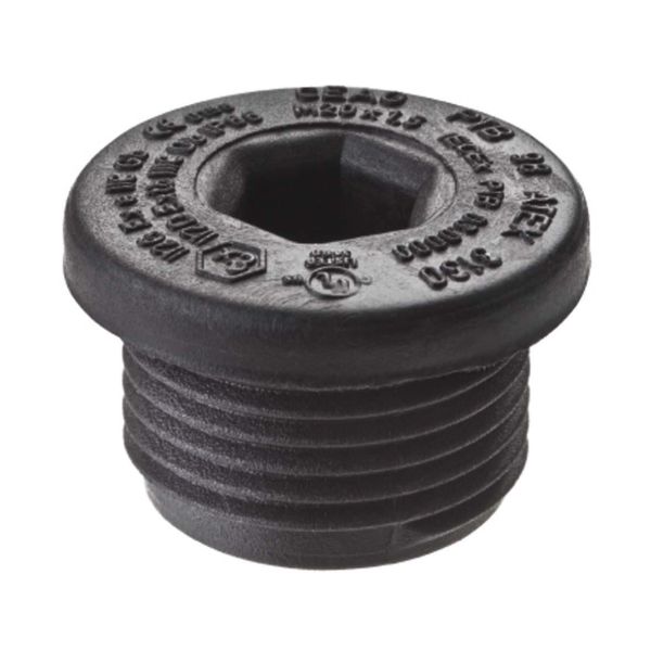Rutab 1467503 Sulkutulppa Ex E, metrinen M16
