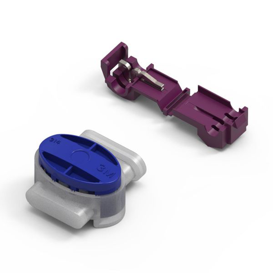 Greenworks GWCABLECONNECTOR Liitoskaapeli robottileikkurisarja