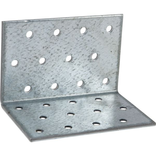 ESSVE 451481 Kulmahelat S90, 60 x 60 x 90 x 3 mm
