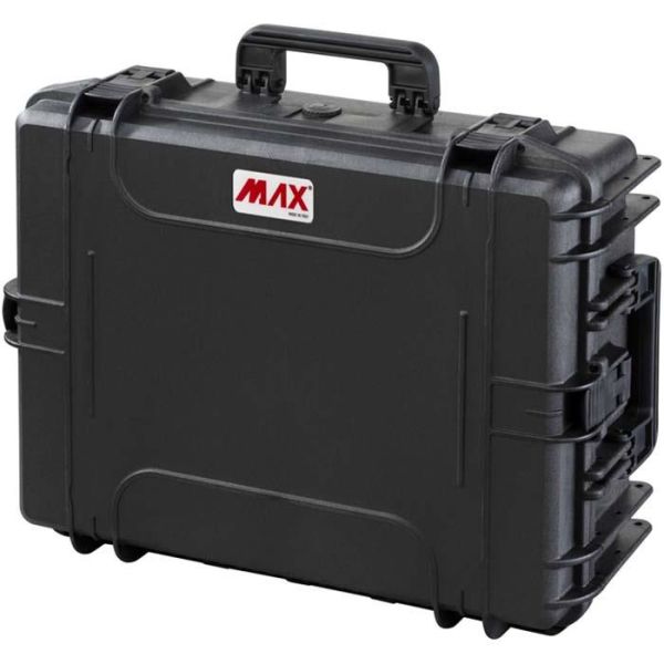 MAX cases MAX540H190 Säilytyslaukku vedenpitävä, 41,4 litraa tyhjä
