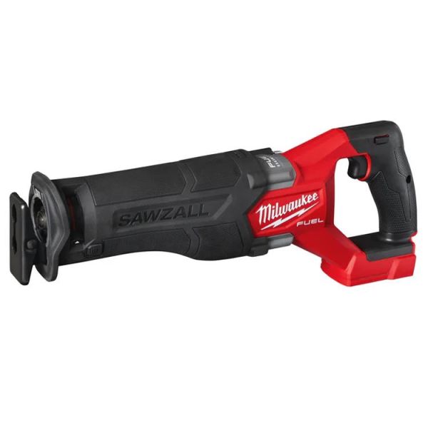 Milwaukee M18 FSZ-0X Akkupuukkosaha ilman akkuja ja laturia