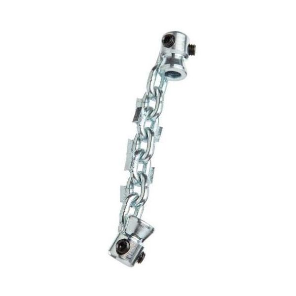 Ridgid 547474 Ketjukaavin 6 mm, karbidikärki 32-50 mm, yksiketjuinen