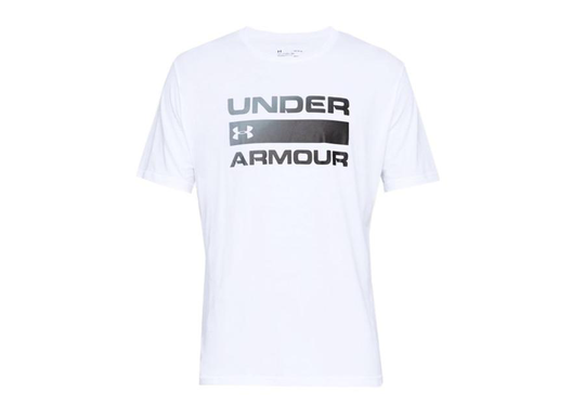 Miesten treenipaita Under Armour Team Issue Wordmark M 1329582-100
