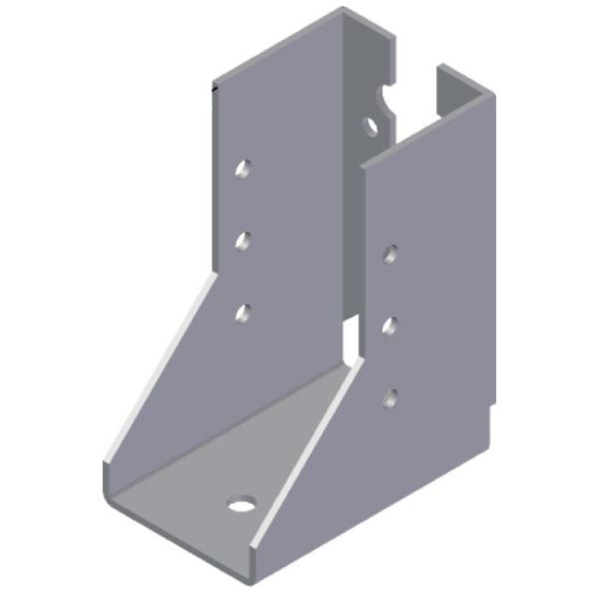 ESSVE 451160 Palkkikenkä tyyppi I 45x137 mm