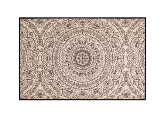Matto MEDAILLON 75x120 cm