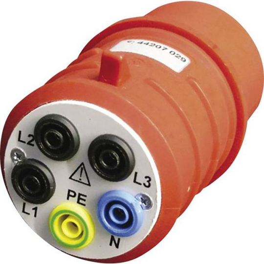 Beha-Amprobe DAA-16 Tulppa