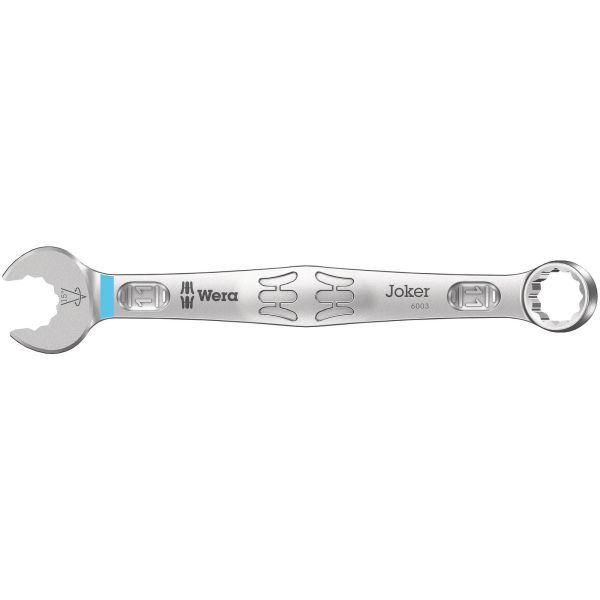 Wera Joker 6003 Kiintolenkkiavain 11 x 135 mm