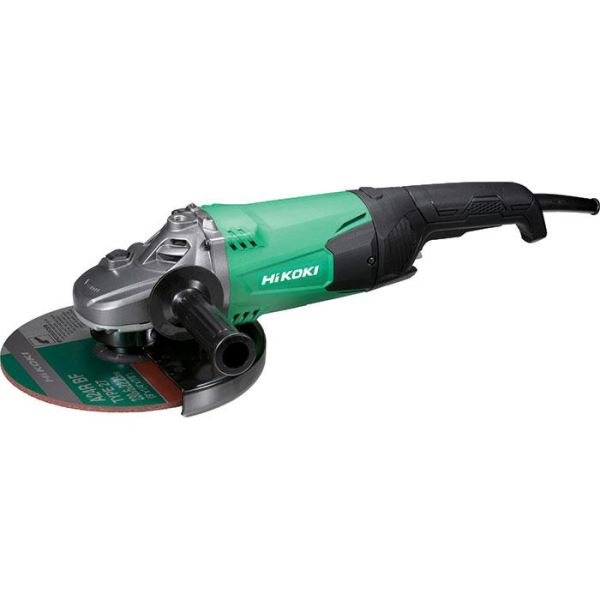 HiKOKI G23ST Kulmahiomakone 2000 W