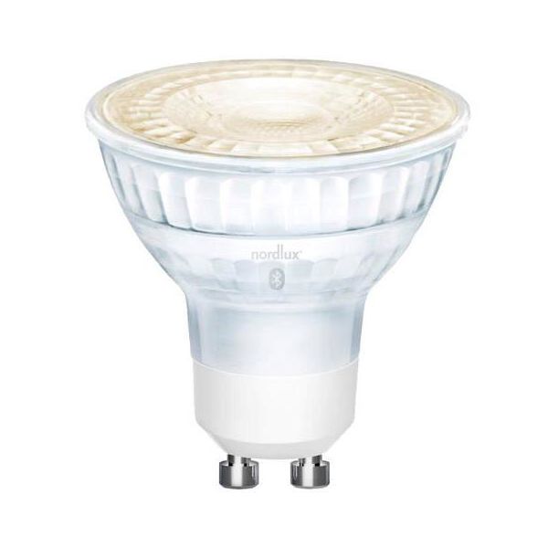 Nordlux SMARTLIGHT 2070031000 Hehkulamppu älykäs, GU10, 410lm, 2200-6500K