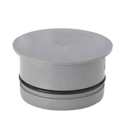 Uponor 3002600921 Putkitulppa 50 mm