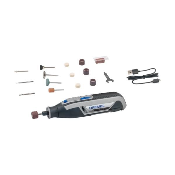 Dremel Lite 7760-15 Monitoimityökalu