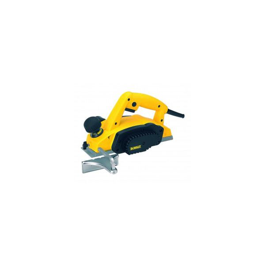 Dewalt DW680-QS Höylä 600 W