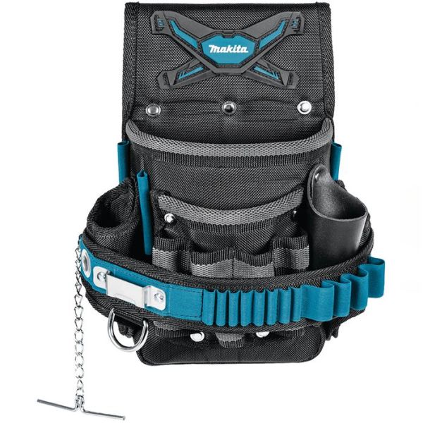 Makita E-05181 Työkalulaukku 32 pidikettä