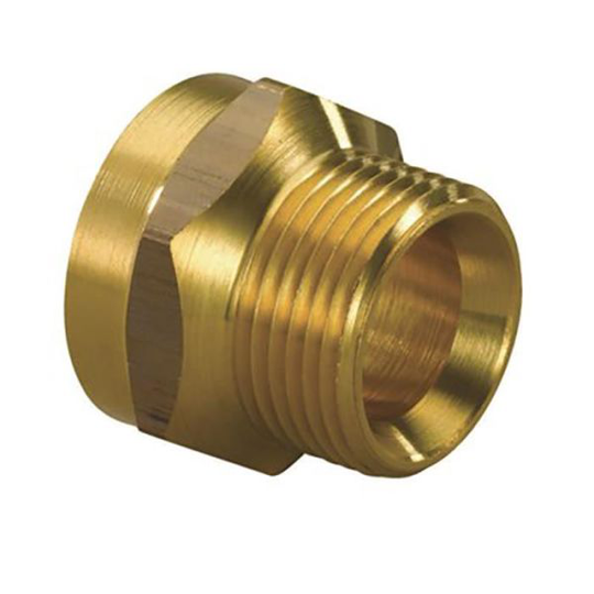 Uponor 1034504 Muunnosnippa kierre G20 x G20