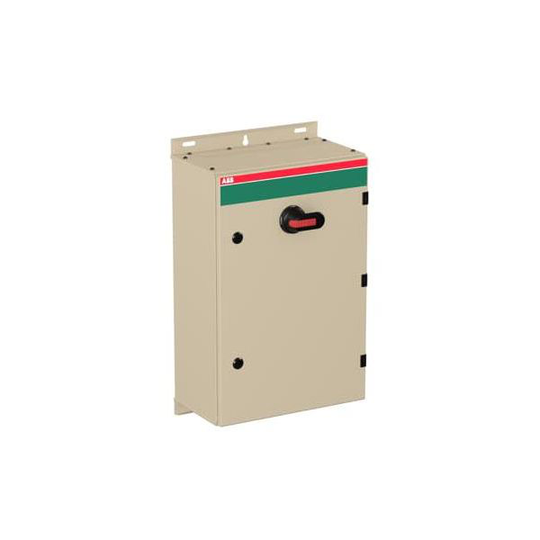 ABB 1SCA022513R8420 Turvakytkin 250 A, 132 kW