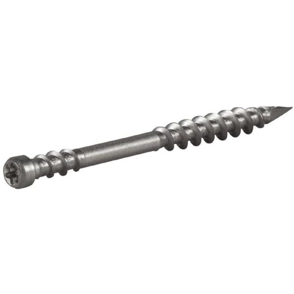 ESSVE 701560 Terassiruuvi HDS, 250 kpl