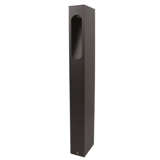 Scan Products Gaia Pollarivalaisin 3 000 K, 7 W Antrasiittiharmaa