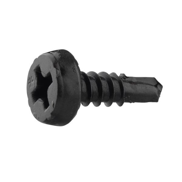Grabber 107802 Peltiruuvi 3,5 x 11, 1000 kpl/pakkaus
