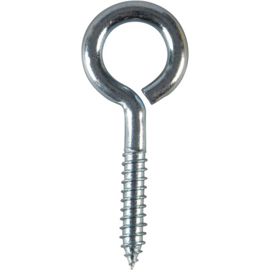 ESSVE 520516 Silmukkaruuvi FZB 16 x 8/3,5 mm, 5 kpl