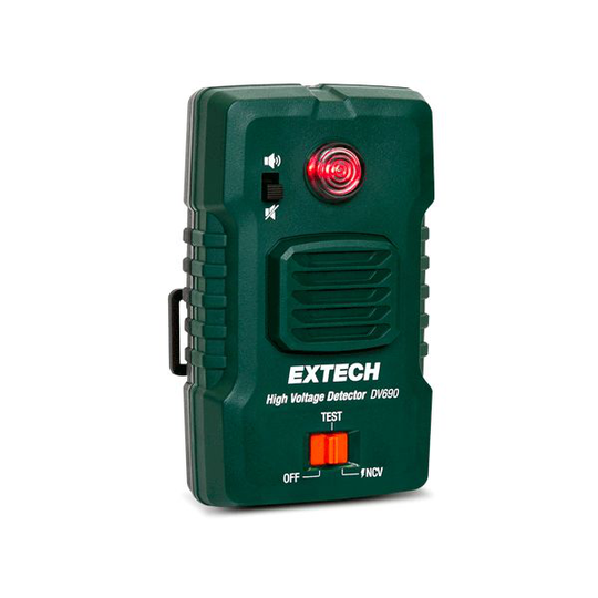 Extech DV690 Jännitteenilmaisin 69 kV
