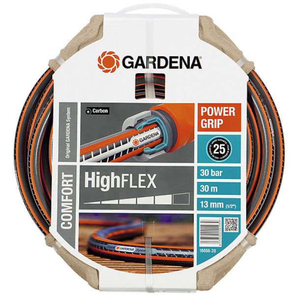 Gardena Comfort HighFLEX Letku 30 m, 1/2"